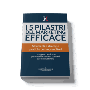 I 5 Pilastri del Marketing Efficace