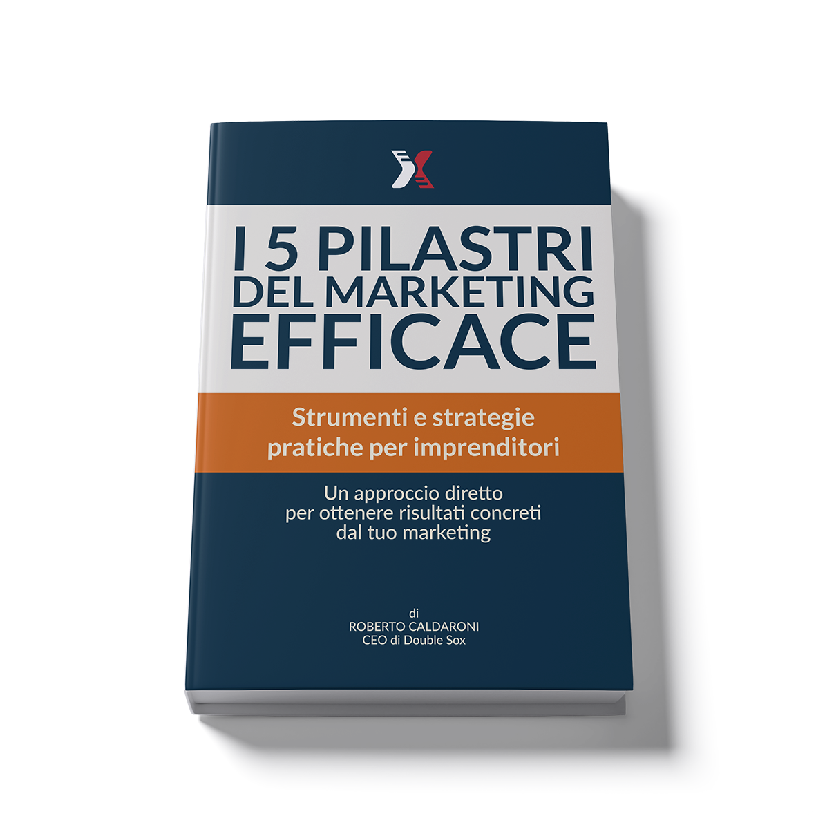 I 5 Pilastri del Marketing Efficace